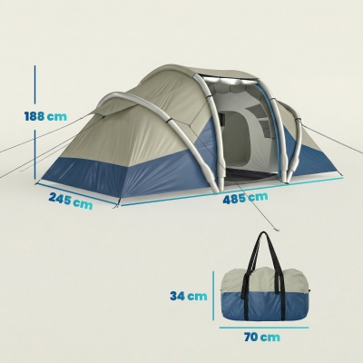 Dimension Drawing Image