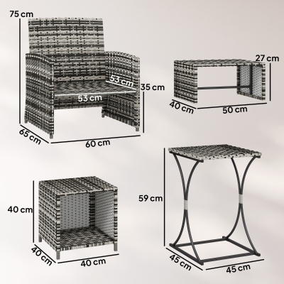 Dimension Drawing Image