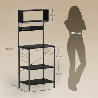 Dimension Drawing Image