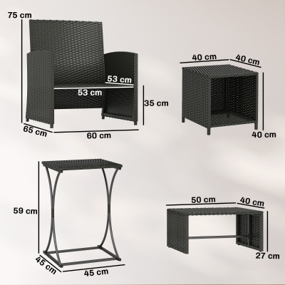 Dimension Drawing Image
