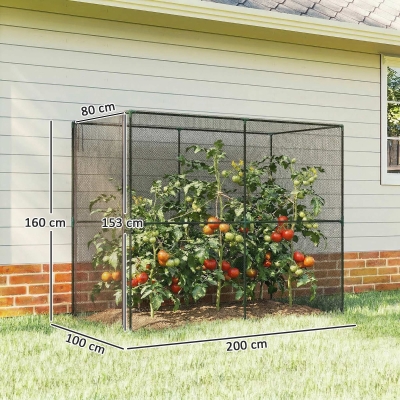 Dimension Drawing Image