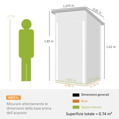 Dimension Drawing Image