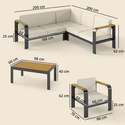 Dimension Drawing Image
