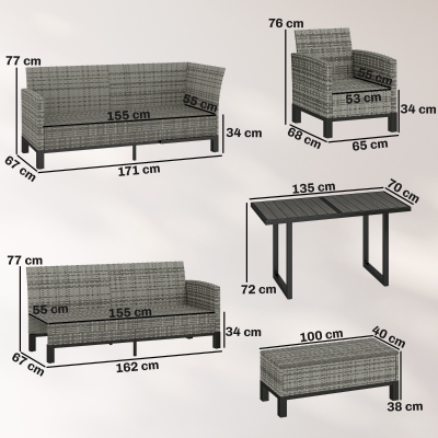 Dimension Drawing Image
