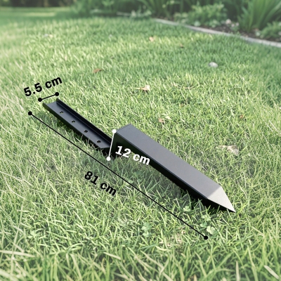 Dimension Drawing Image