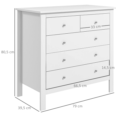 Dimension Drawing Image