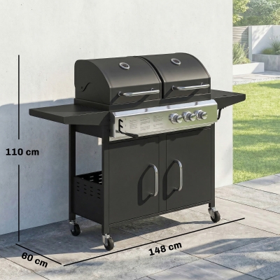 Dimension Drawing Image