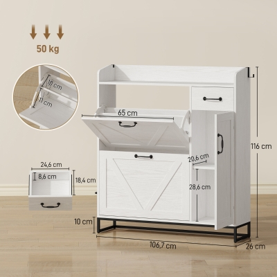 Dimension Drawing Image