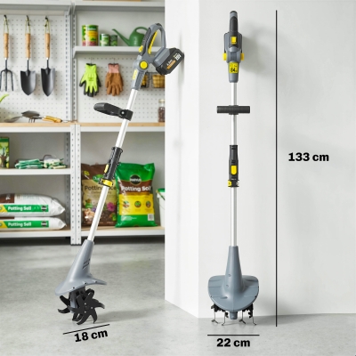 Dimension Drawing Image