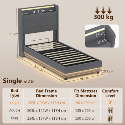 Dimension Drawing Image