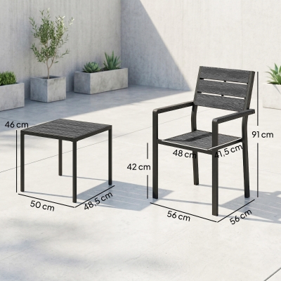 Dimension Drawing Image