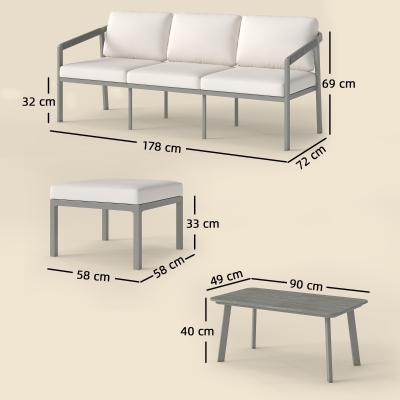 Dimension Drawing Image