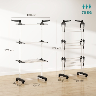 Dimension Drawing Image