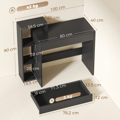 Dimension Drawing Image