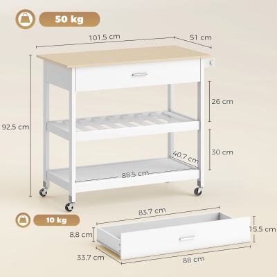 Dimension Drawing Image