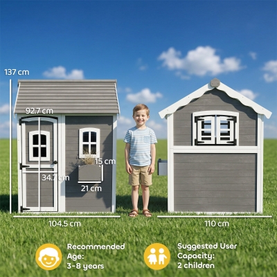 Dimension Drawing Image