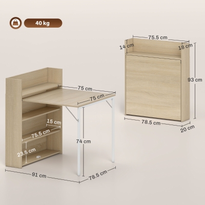 Dimension Drawing Image