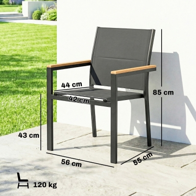 Dimension Drawing Image