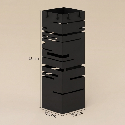 Dimension Drawing Image