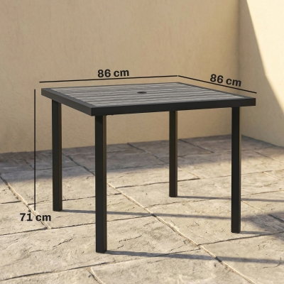 Dimension Drawing Image