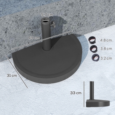 Dimension Drawing Image