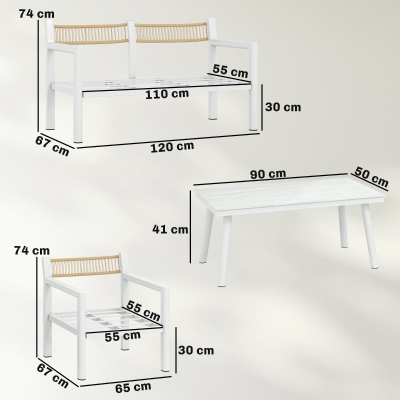 Dimension Drawing Image