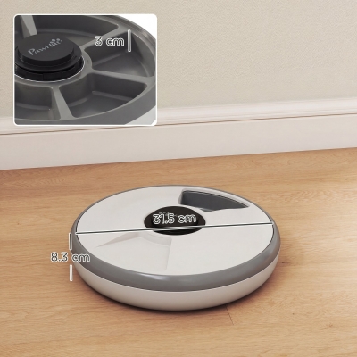 Dimension Drawing Image