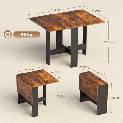 Dimension Drawing Image