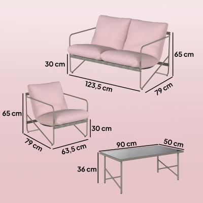 Dimension Drawing Image