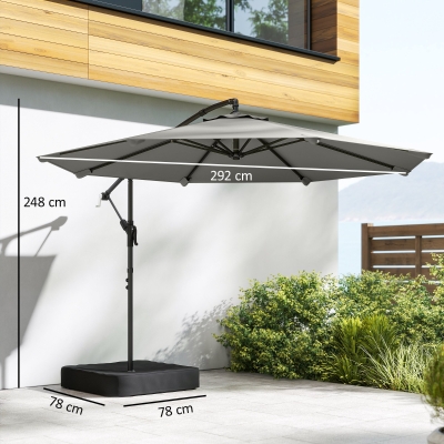 Dimension Drawing Image