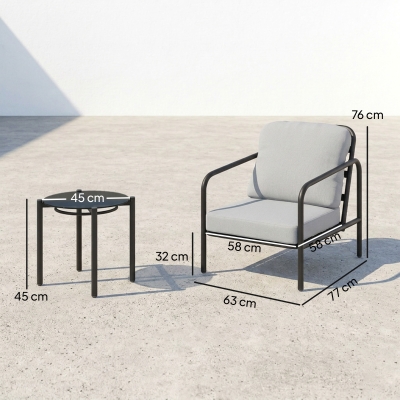 Dimension Drawing Image