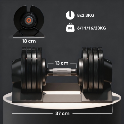 Dimension Drawing Image