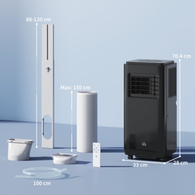 Dimension Drawing Image