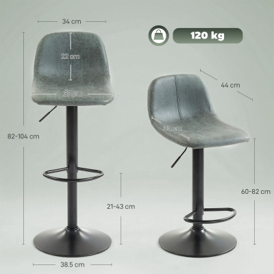 Dimension Drawing Image