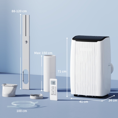 Dimension Drawing Image