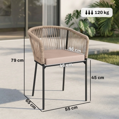 Dimension Drawing Image