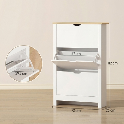 Dimension Drawing Image