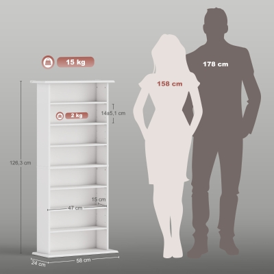 Dimension Drawing Image