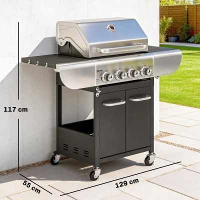 Dimension Drawing Image