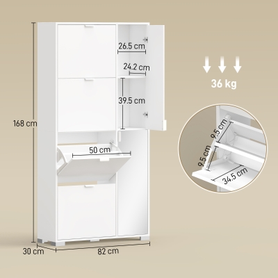 Dimension Drawing Image