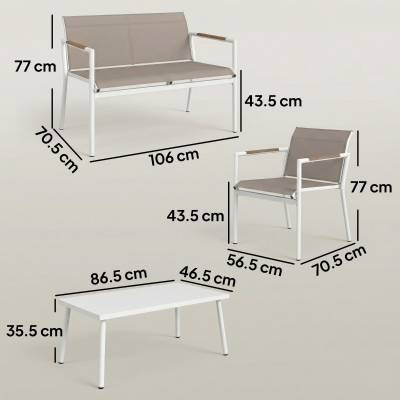 Dimension Drawing Image