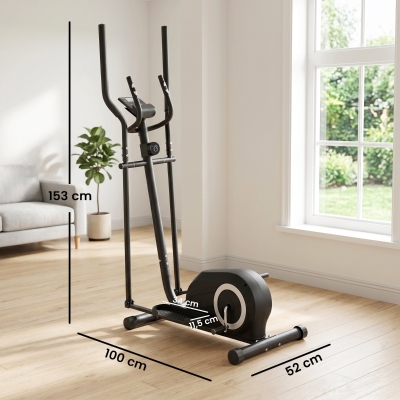 Dimension Drawing Image