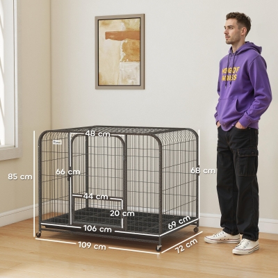 Dimension Drawing Image