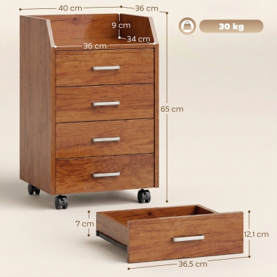 Dimension Drawing Image