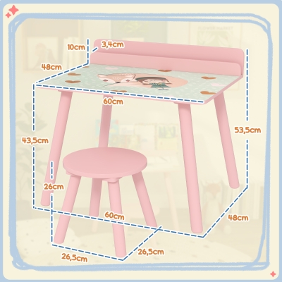 Dimension Drawing Image