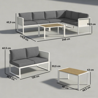 Dimension Drawing Image