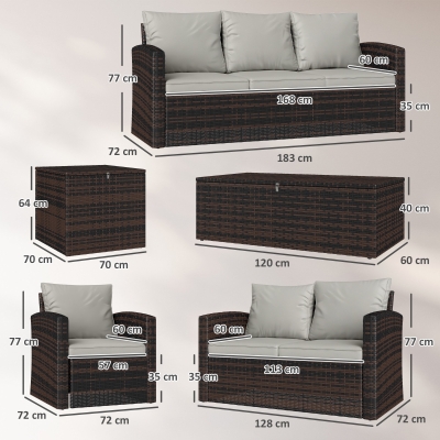 Dimension Drawing Image