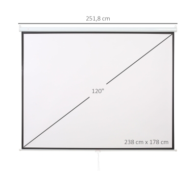 Dimension Drawing Image