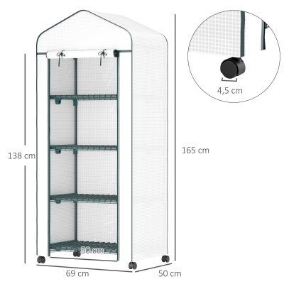 Dimension Drawing Image