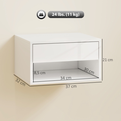 Dimension Drawing Image